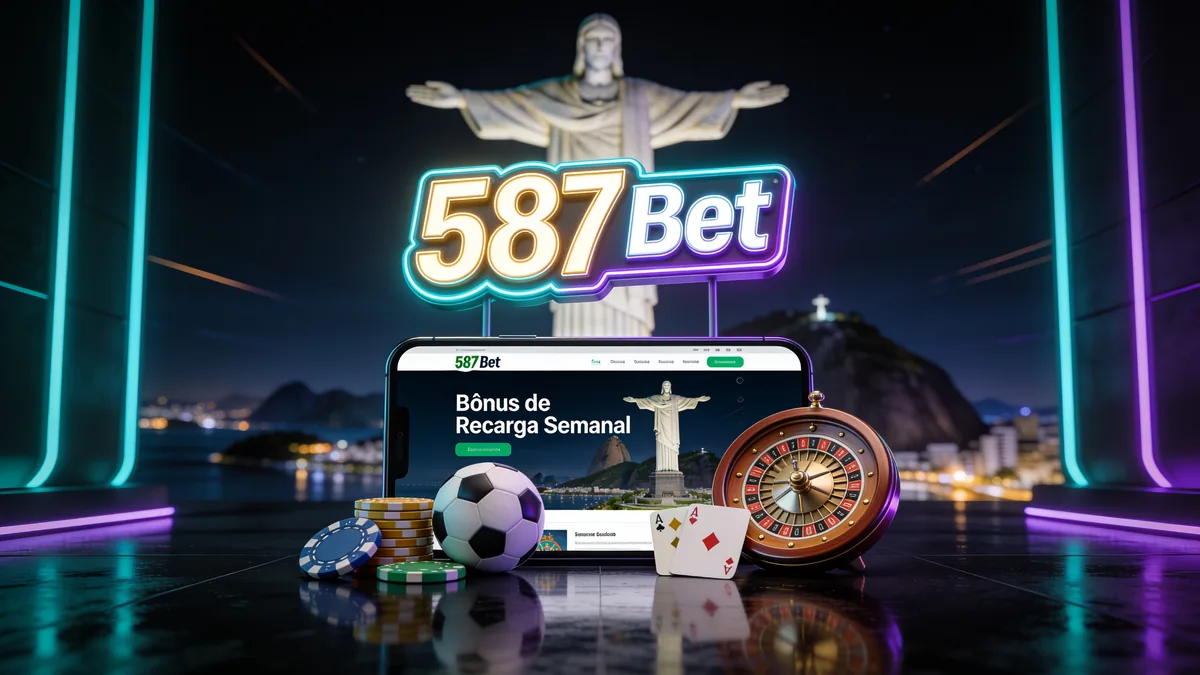 Bônus de Recarga Semanal para jogadores no Brasil